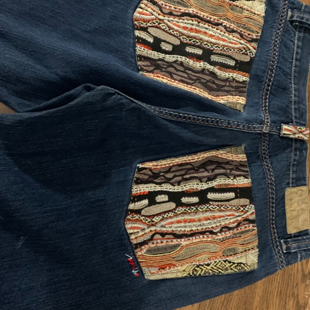 Jeans - Picture 2 of 5